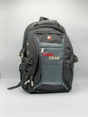 SwissGear School Bag (Premium Quality for Boys)