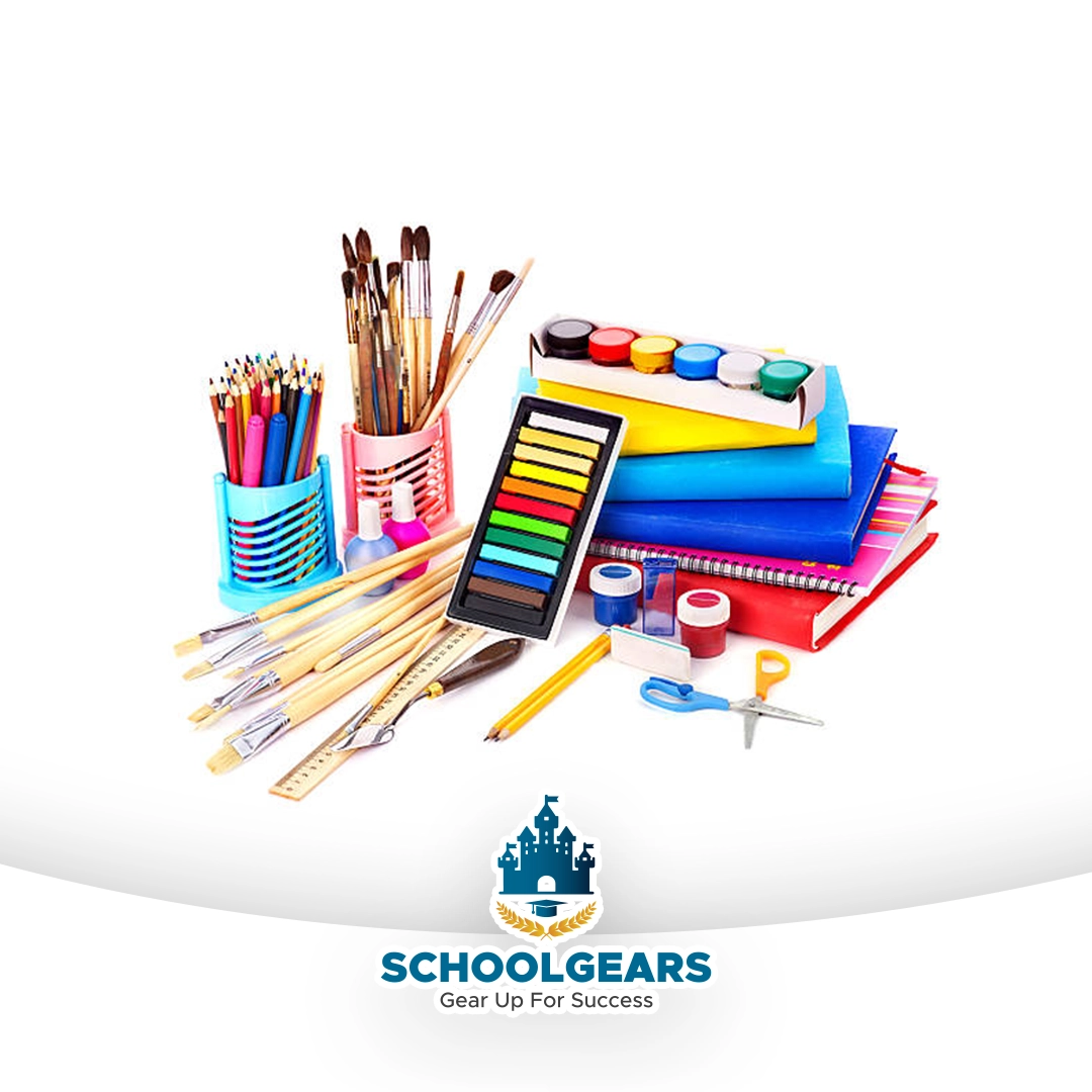 Art & Craft Packs