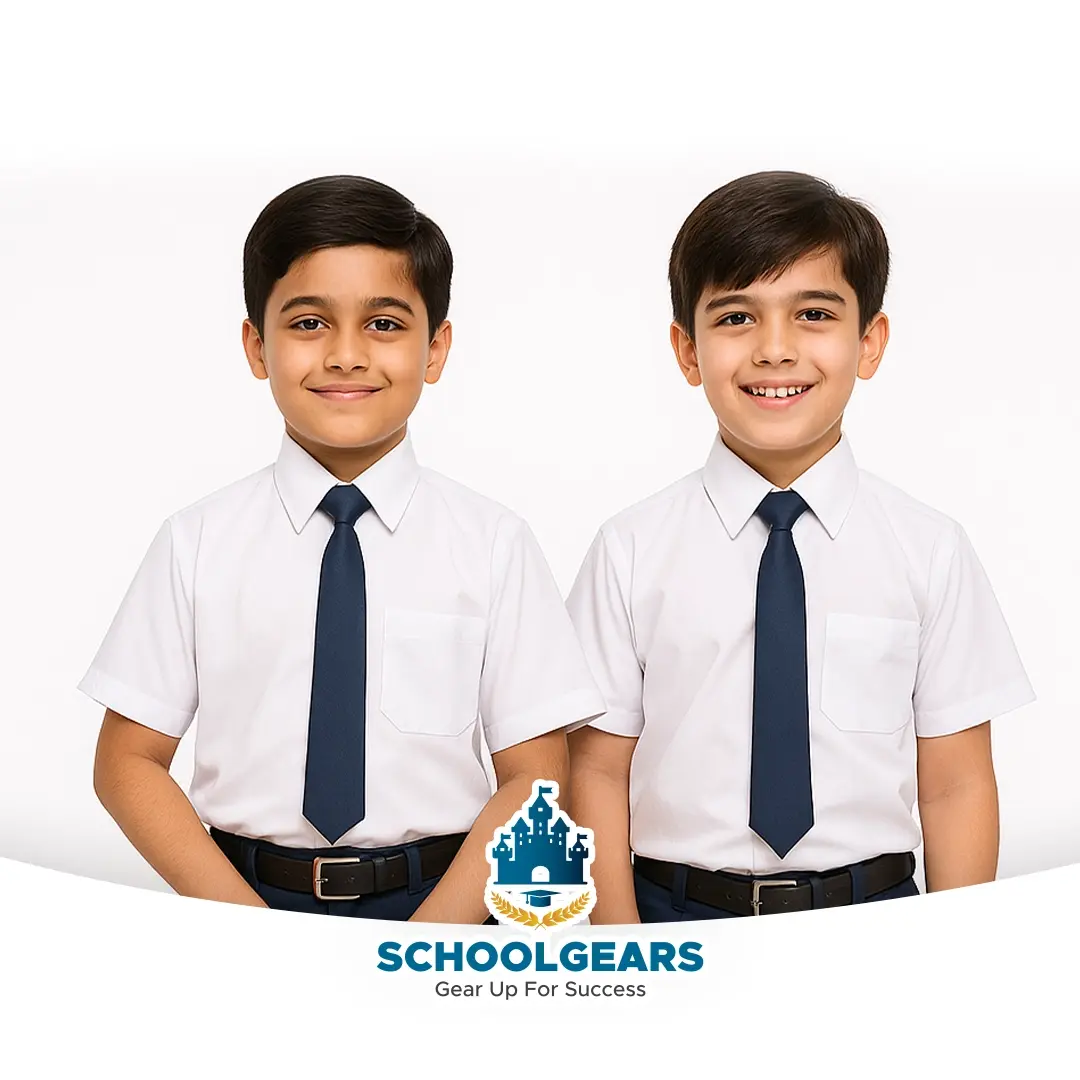 Boys’ Uniforms