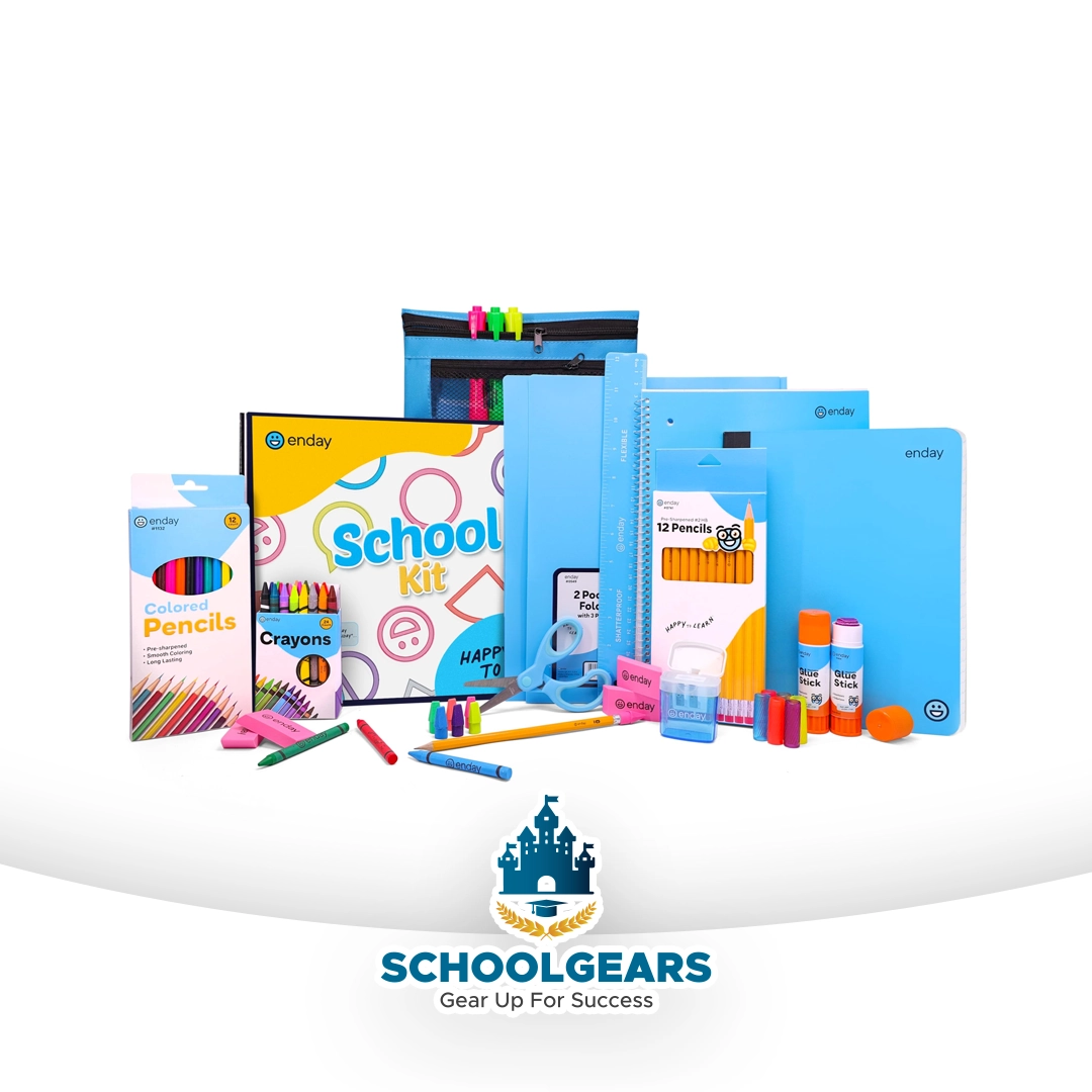 Back-to-School Kits