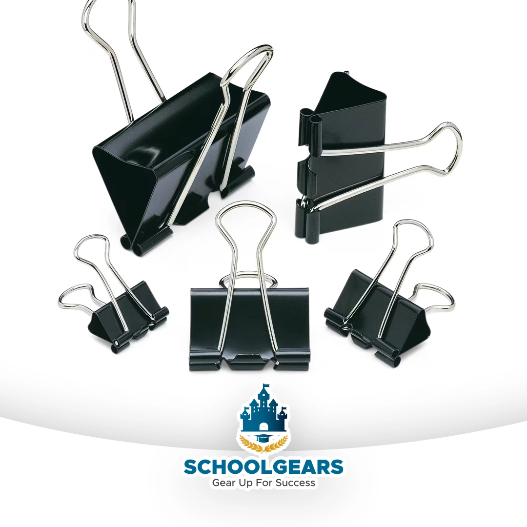Binder Clips