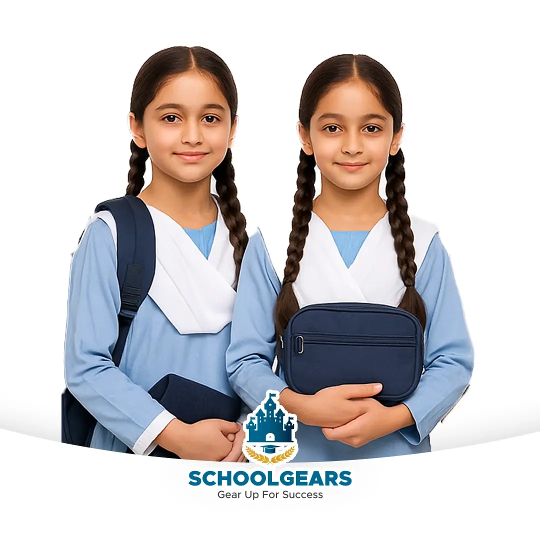 Girls’ Uniforms