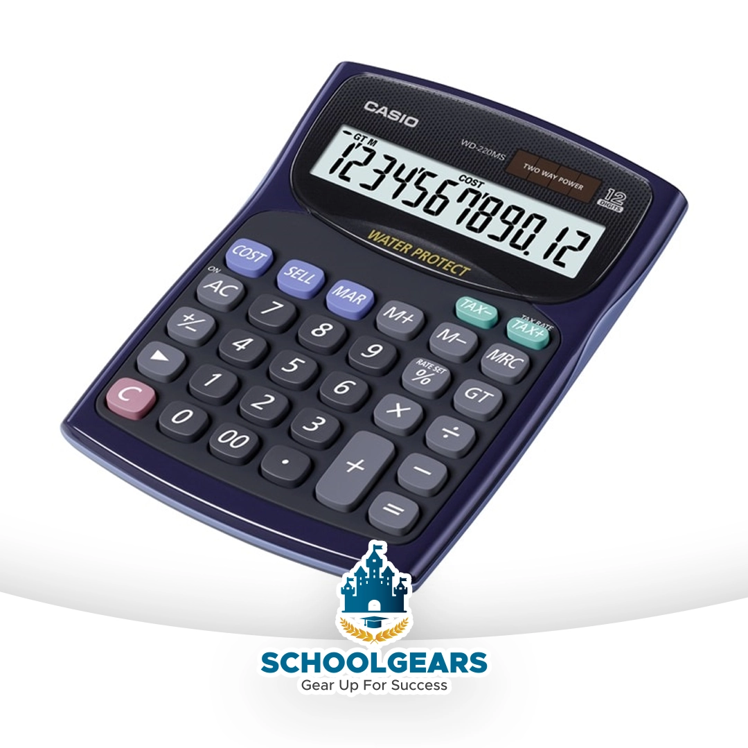 Calculators