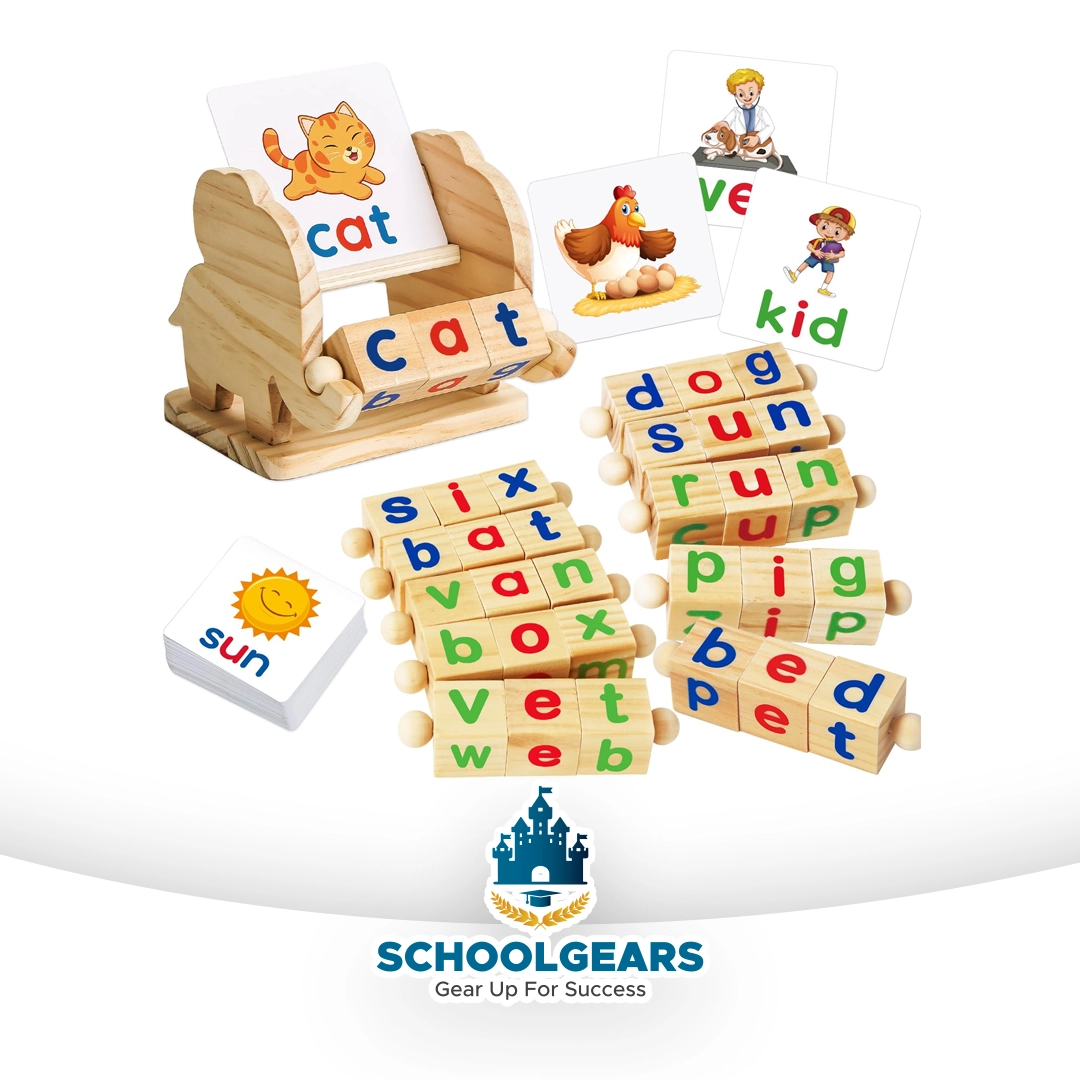 Educational Games