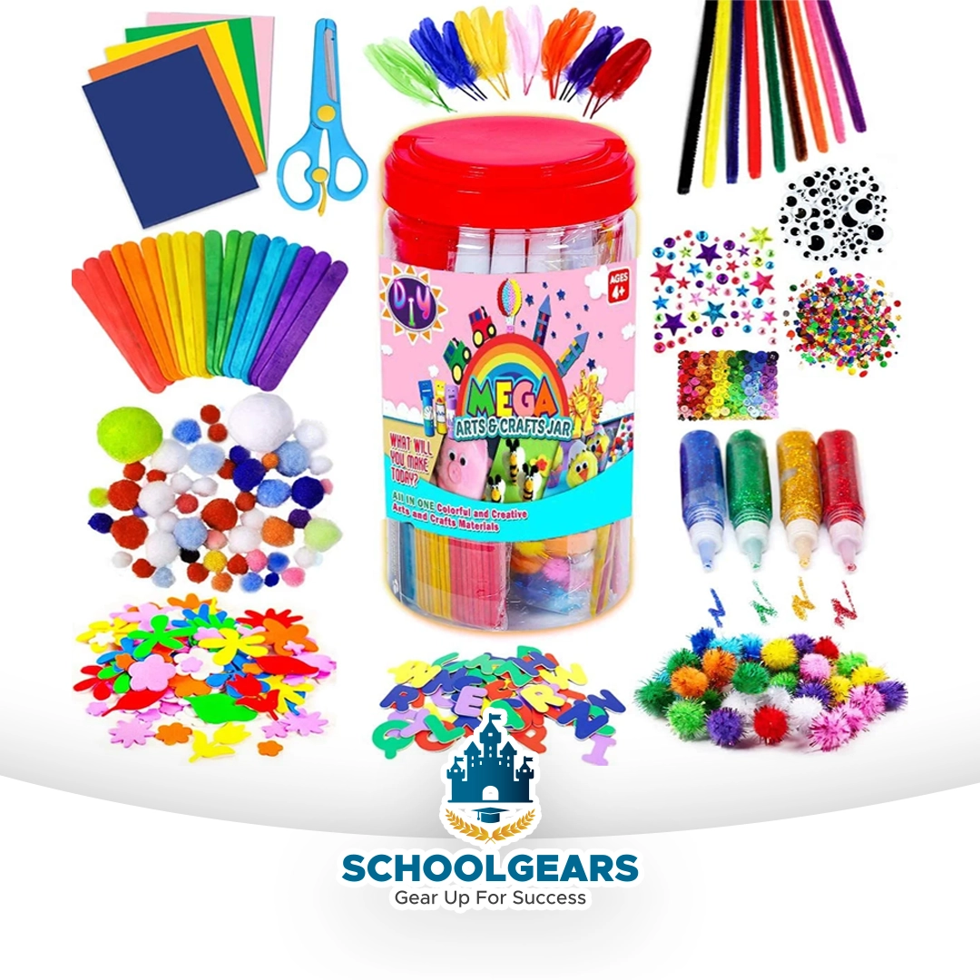 Craft Accessories