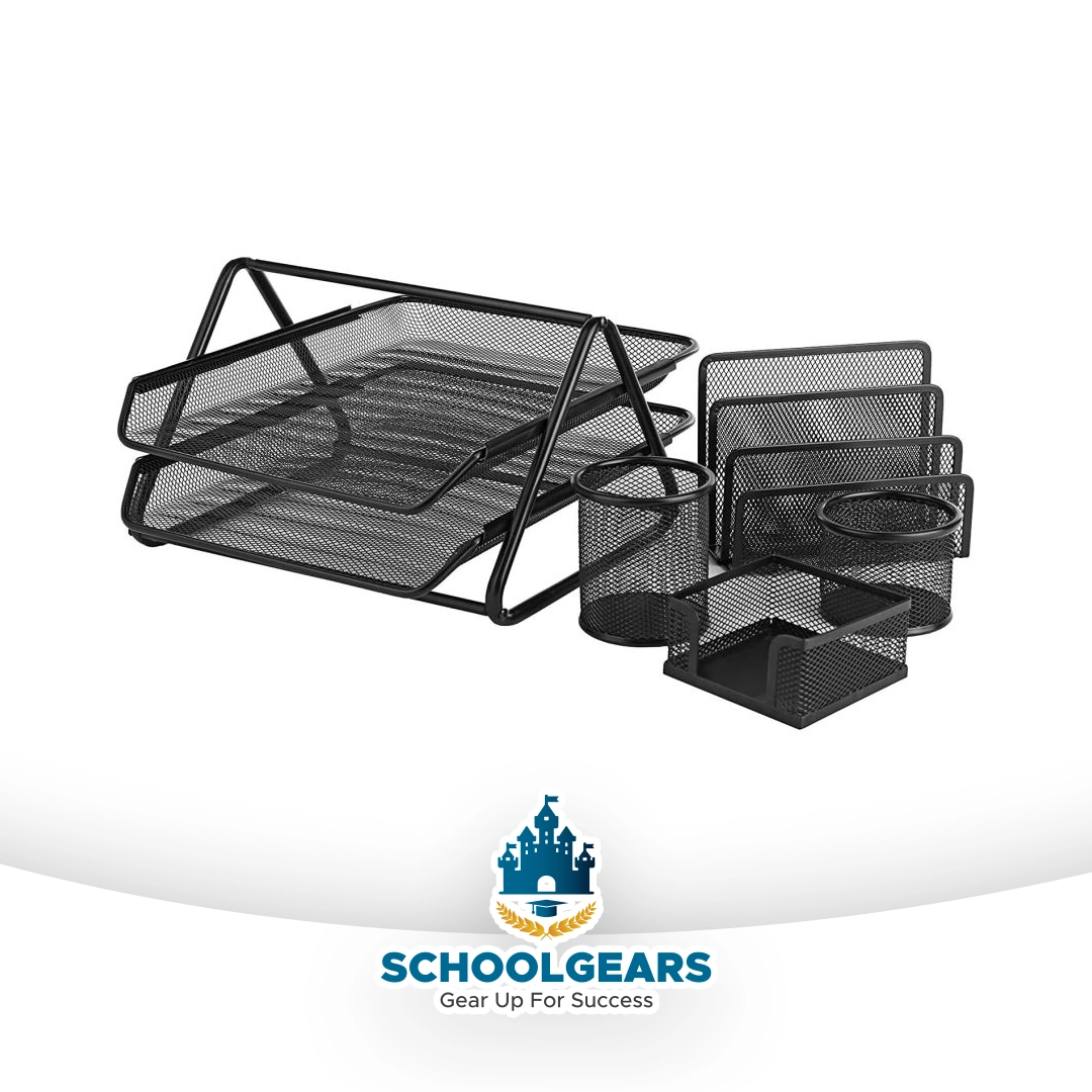 Desk Organizers