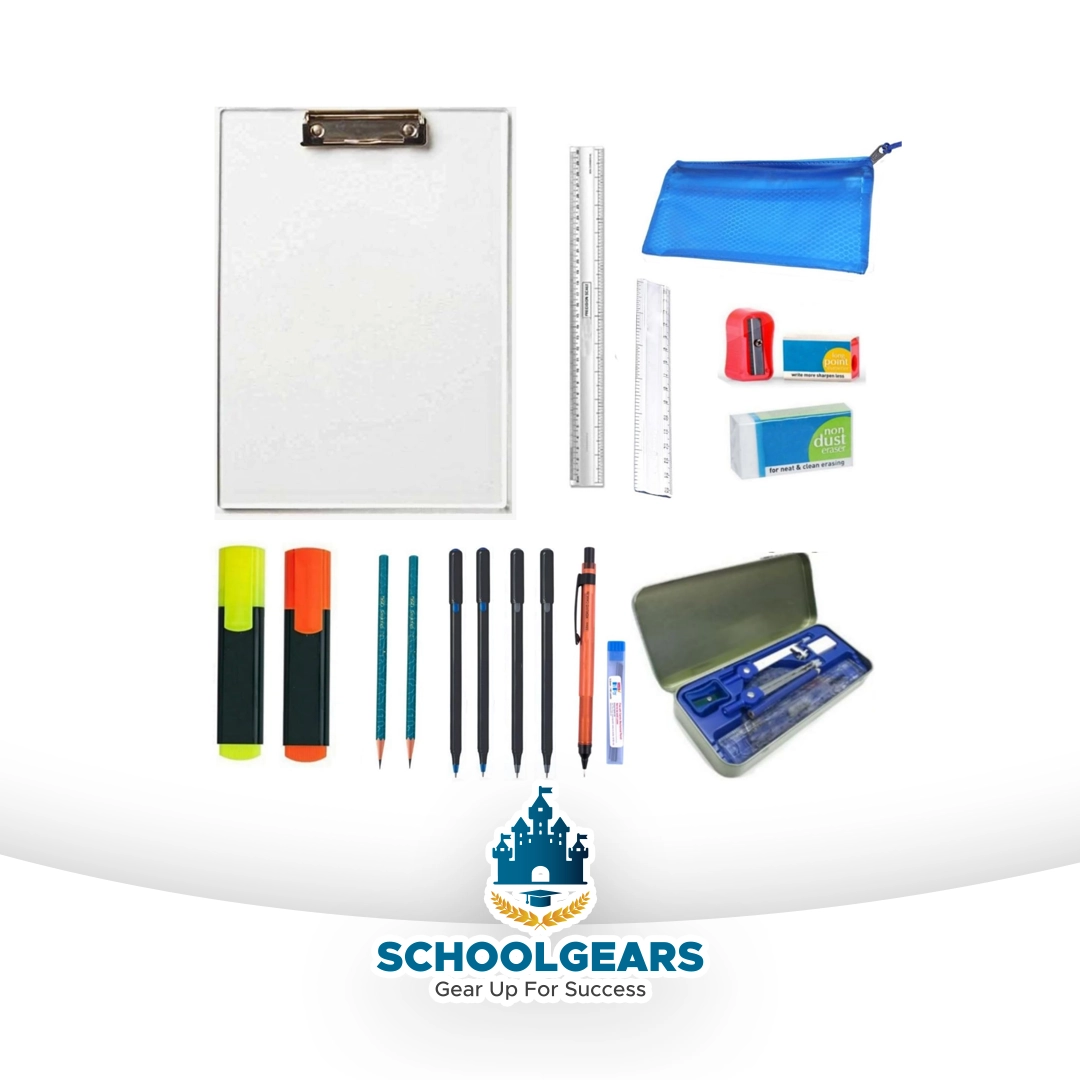 Exam Kits