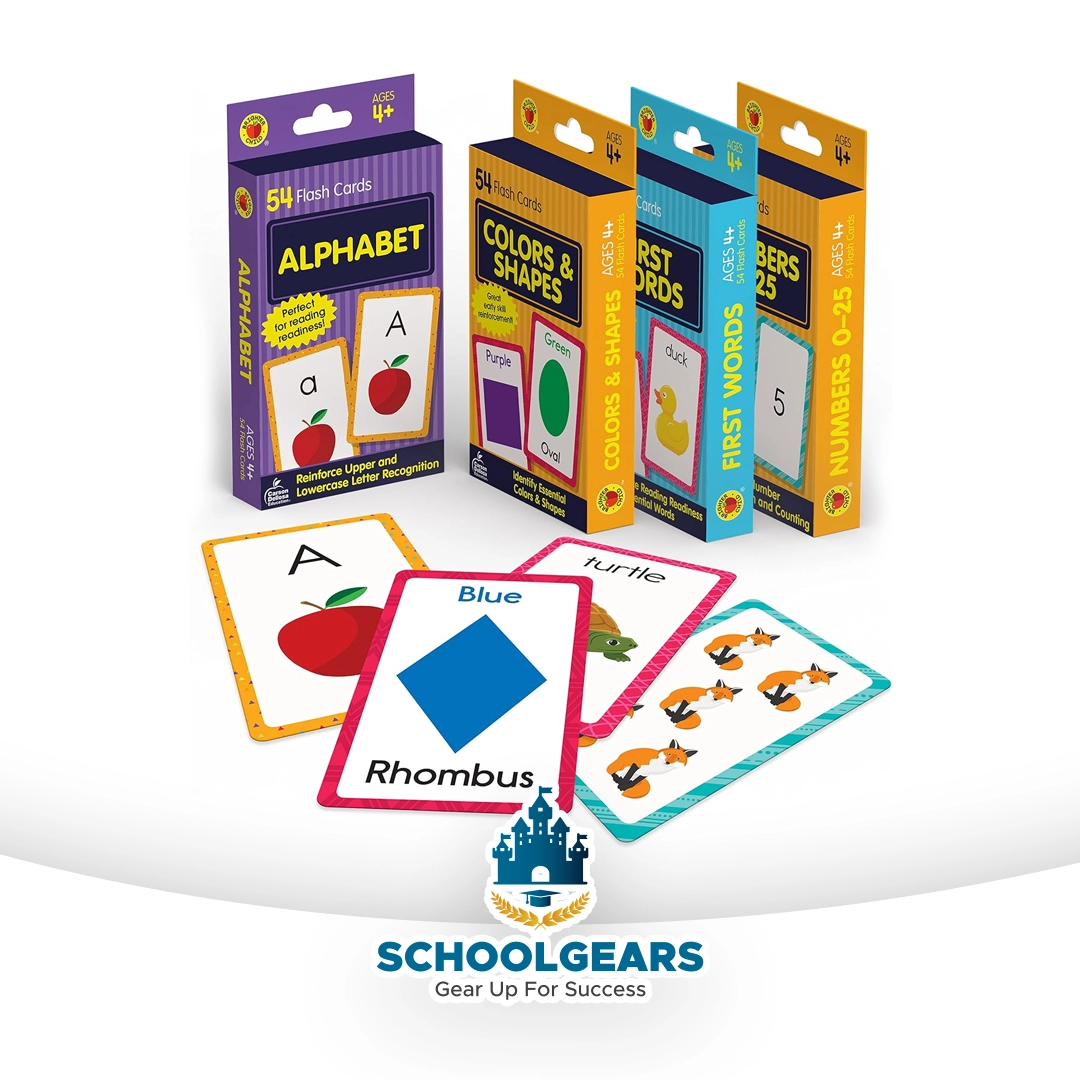 Flashcards
