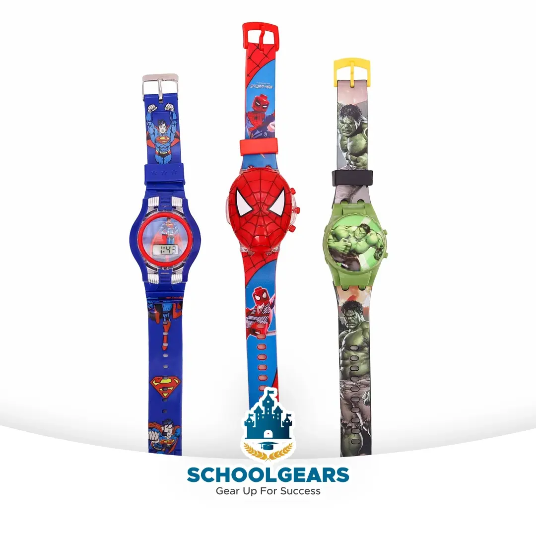 Watches