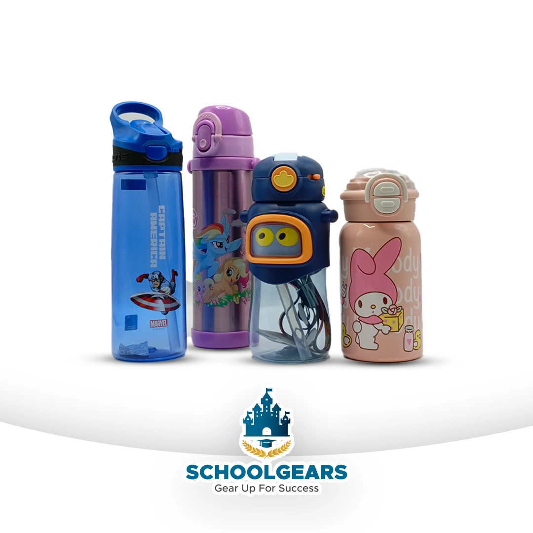 Water Bottles