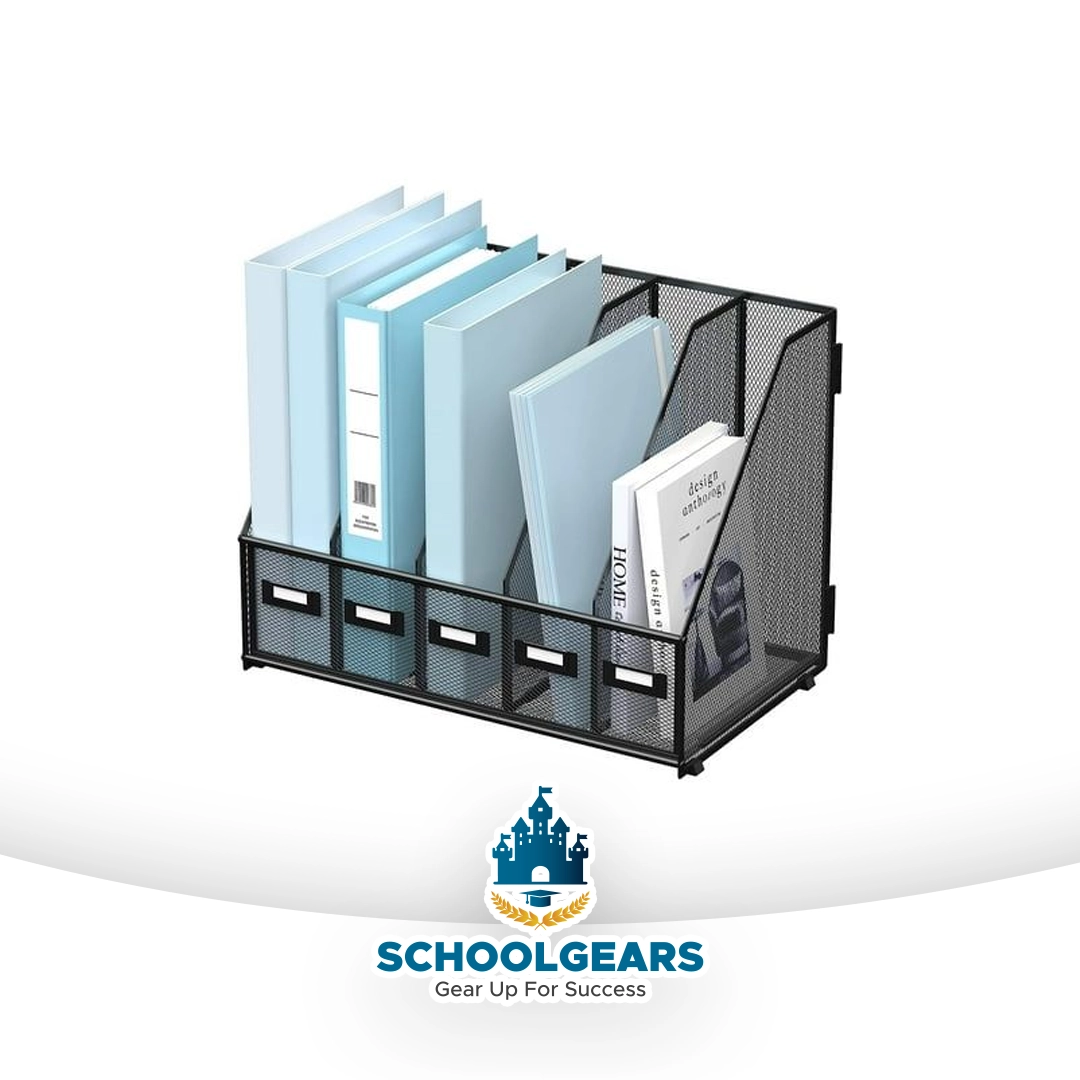 File Rack