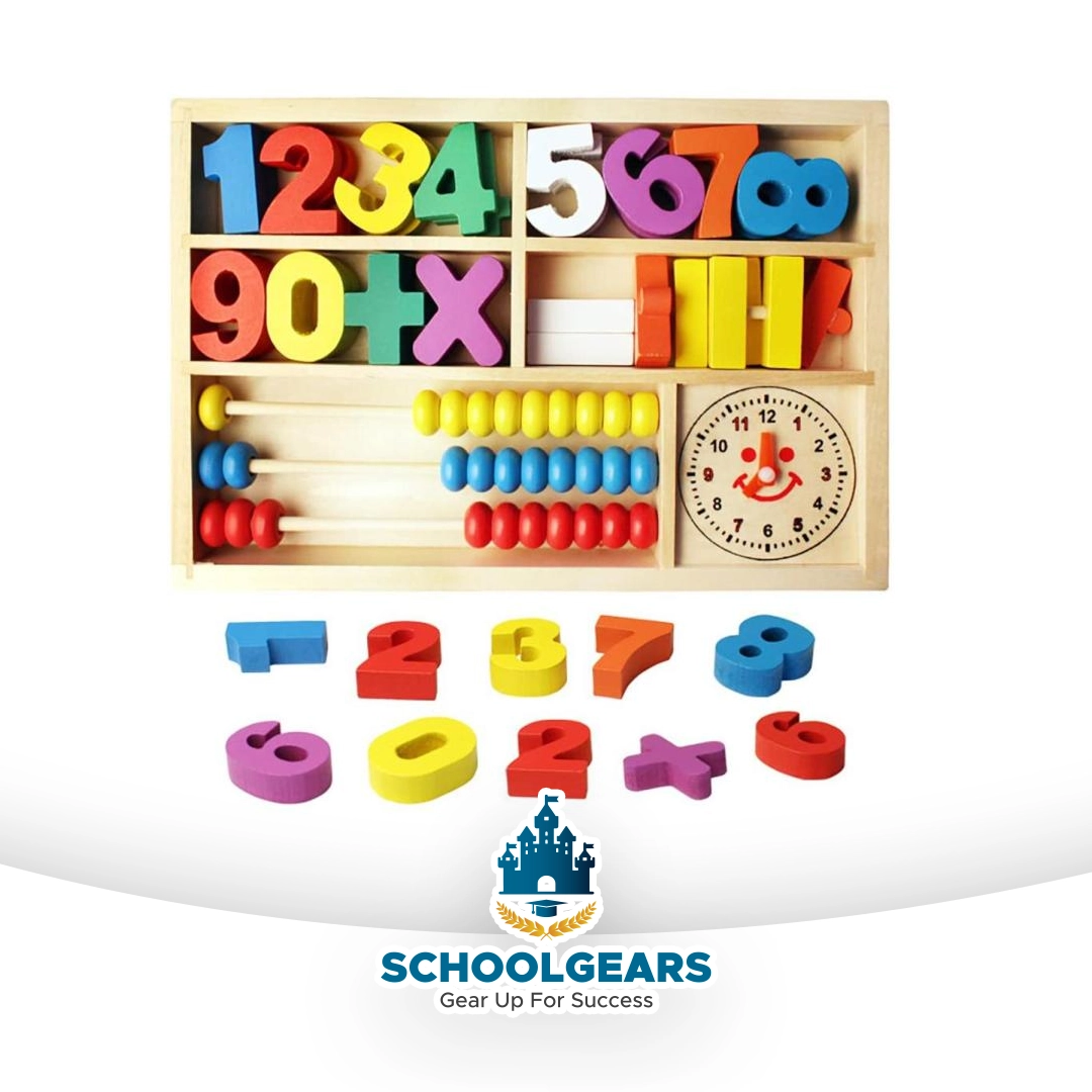 Learning Tools
