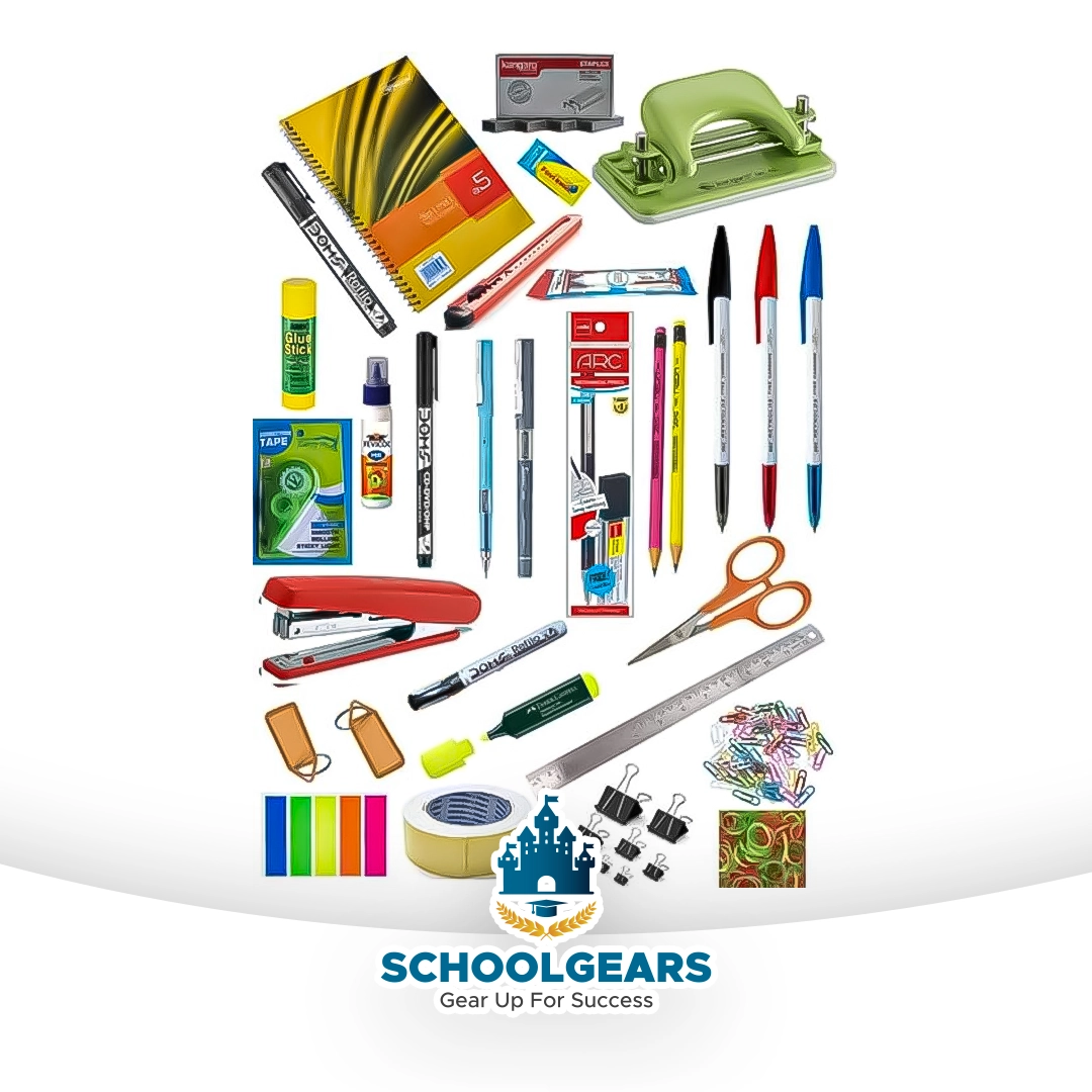 Stationery Sets