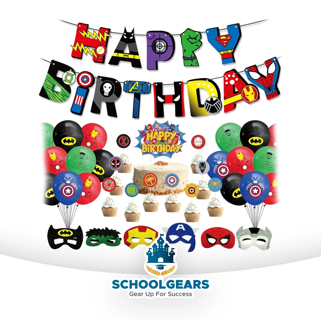 Birthday Deals