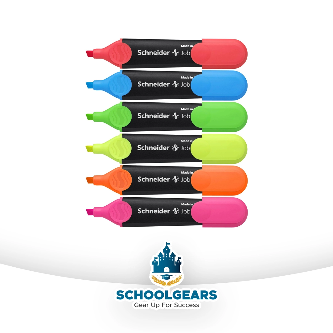 Highlighters