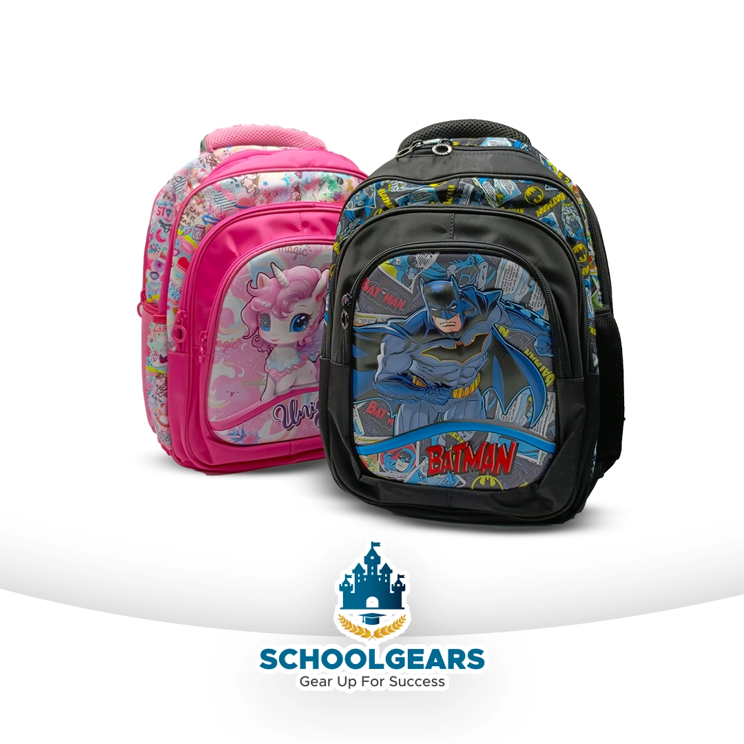 School Bags