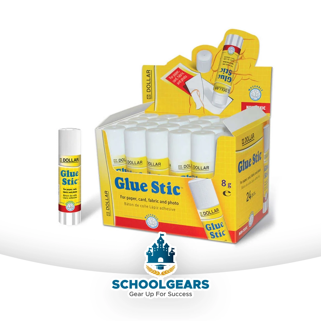 Glues