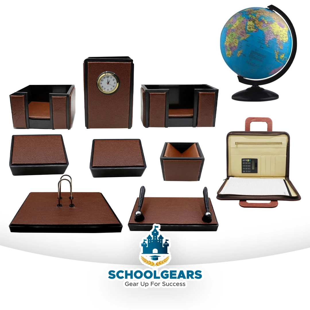 Office Table Accessories