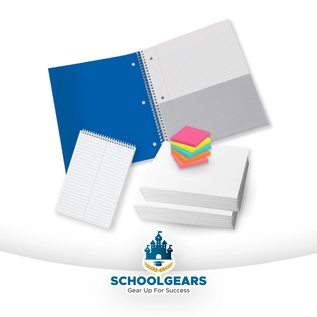 Paper Products