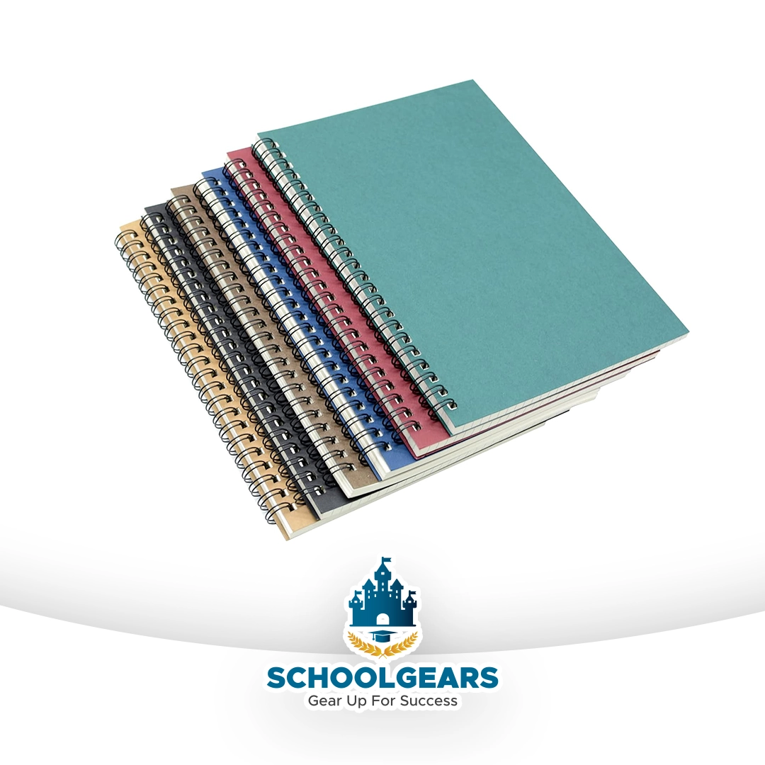Notebooks