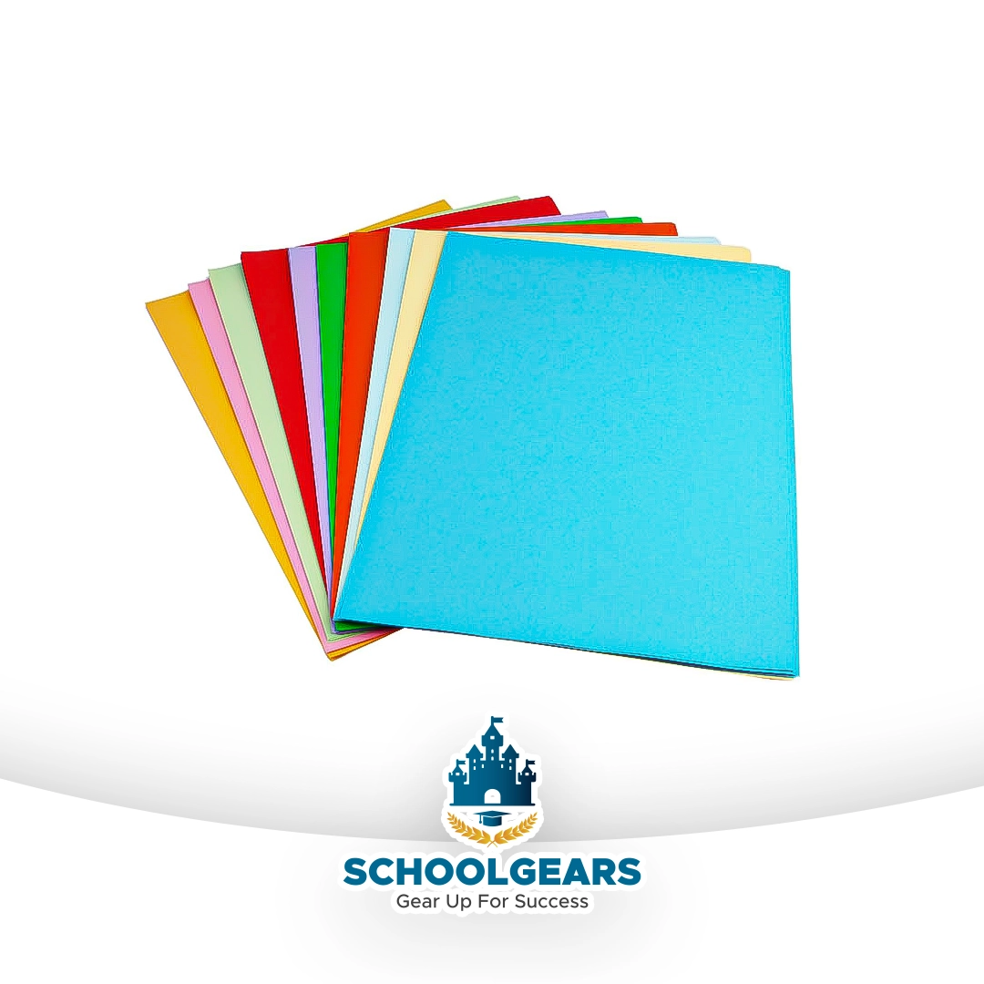 Paper Sheets