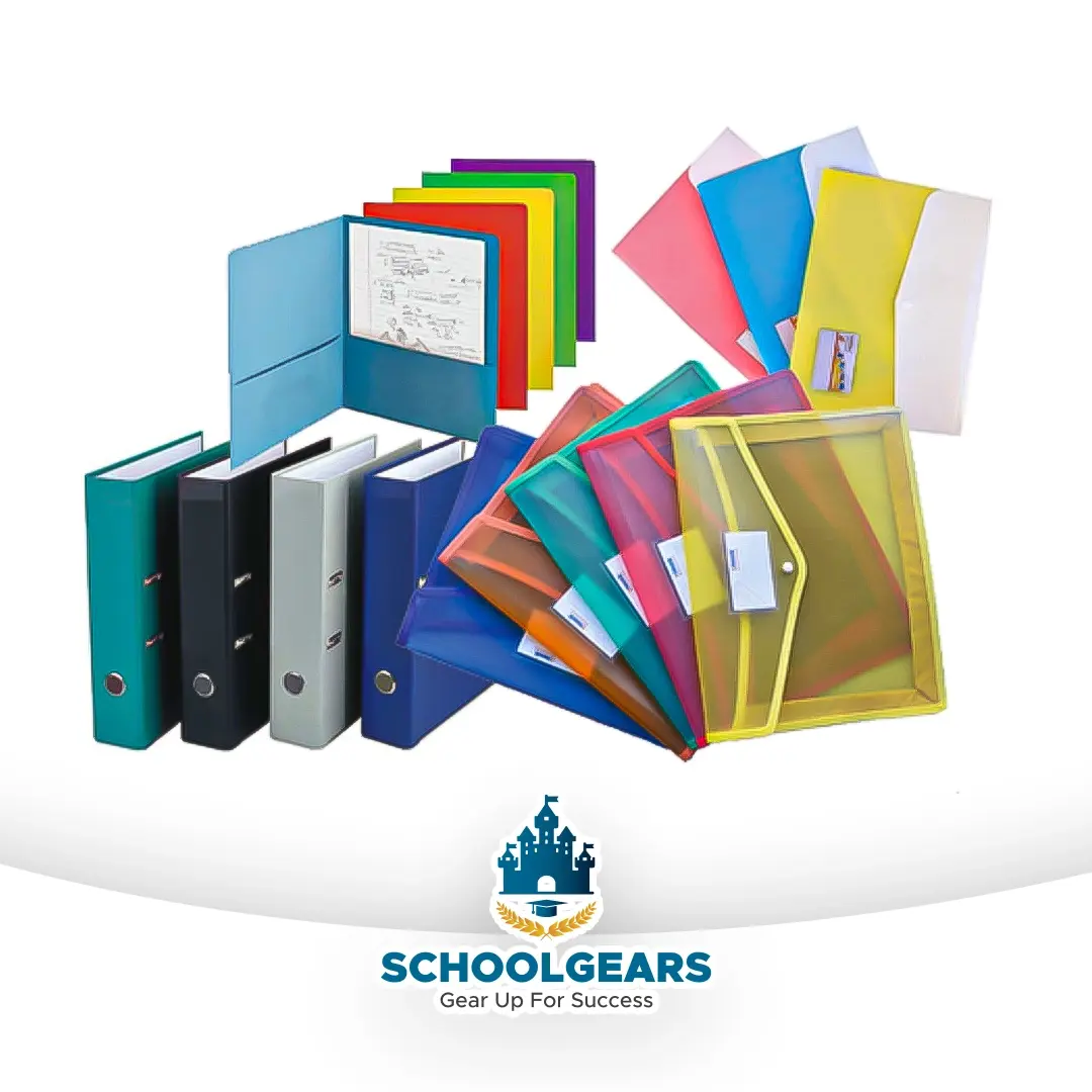 File & Folder