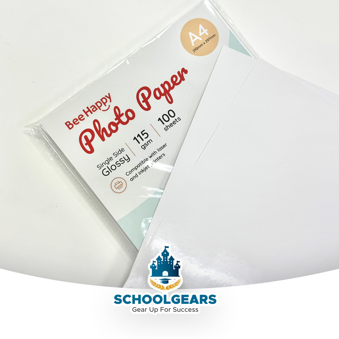 Photo Paper