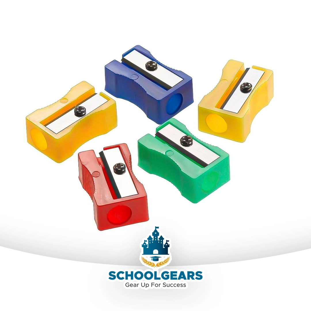 Sharpeners