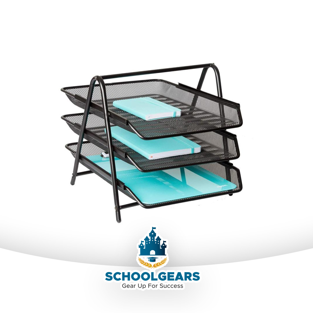 Letter Tray