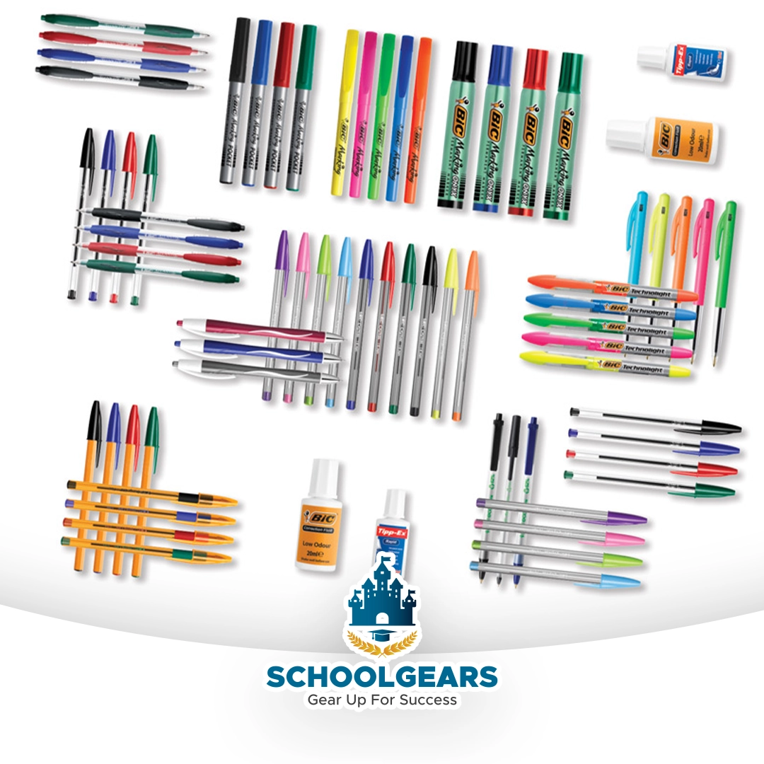 Writing Instruments