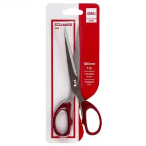 Deli Scissor 7 inch
