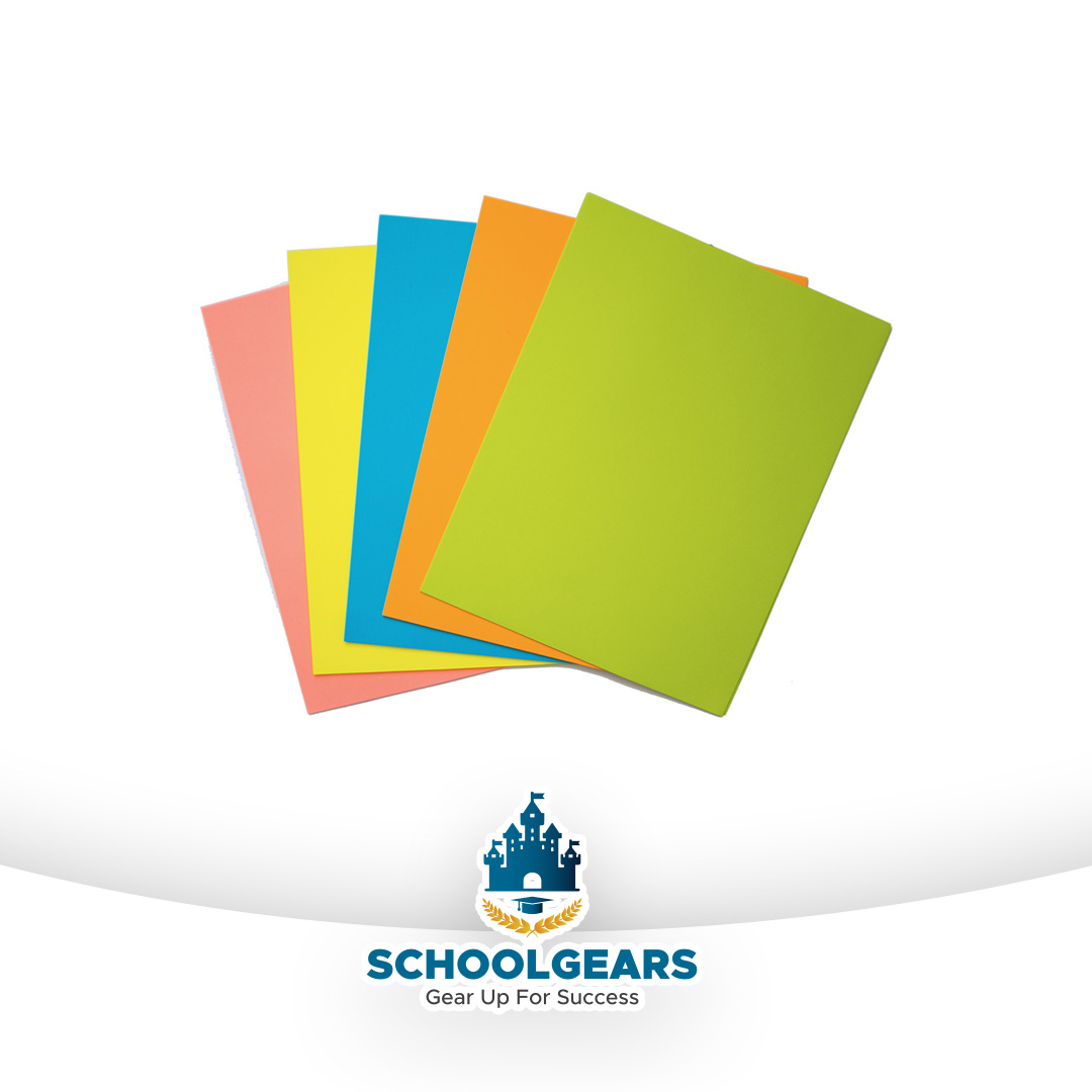 Color Paper