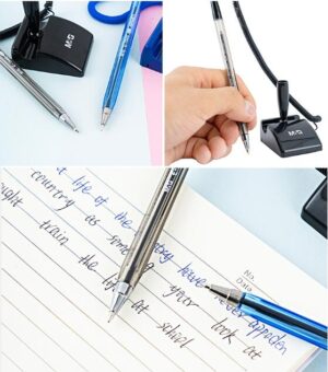M&G Counter Ball Point- Desk-top Ballpoint Pen
