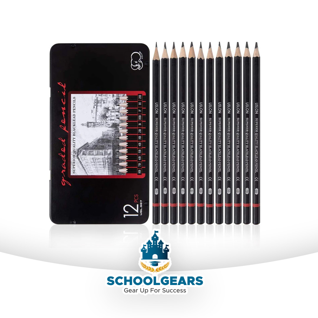 Art Pencil