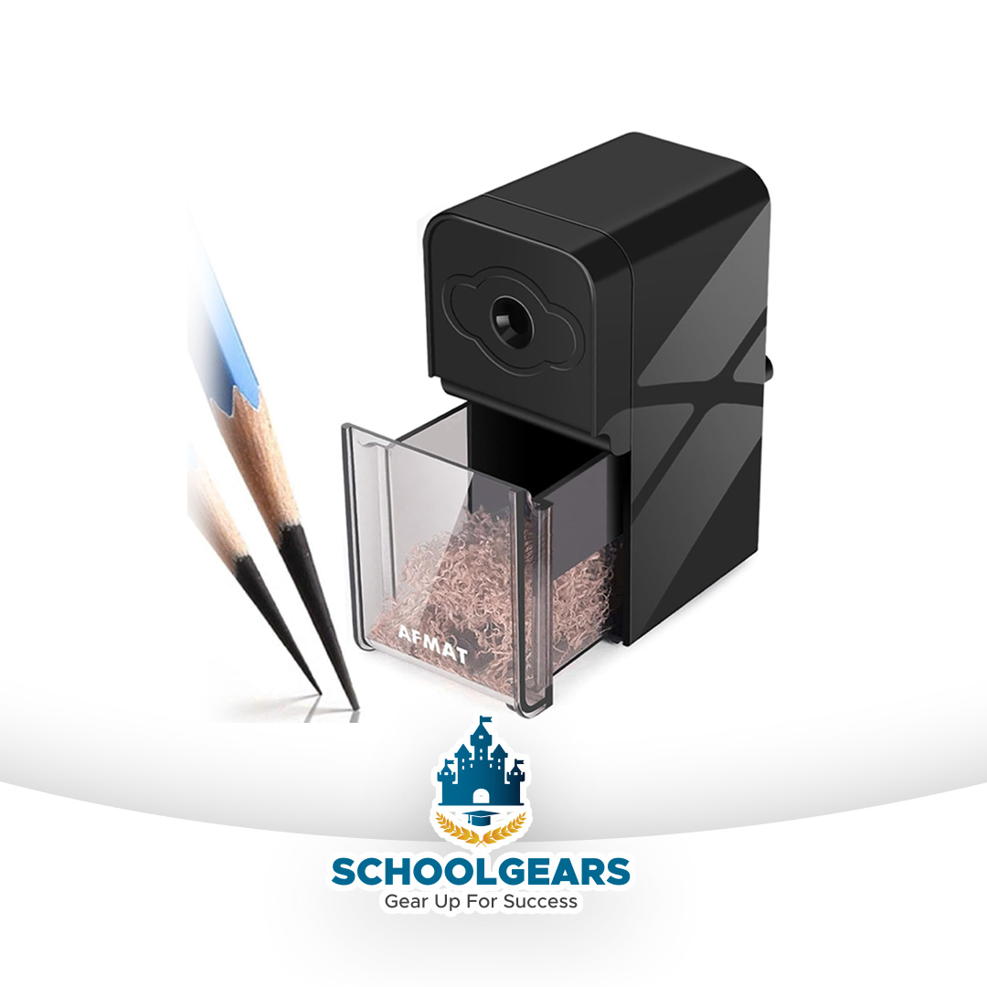 Art Sharpener