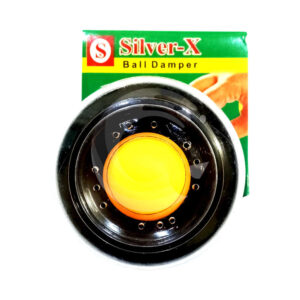 Ball Water Damper