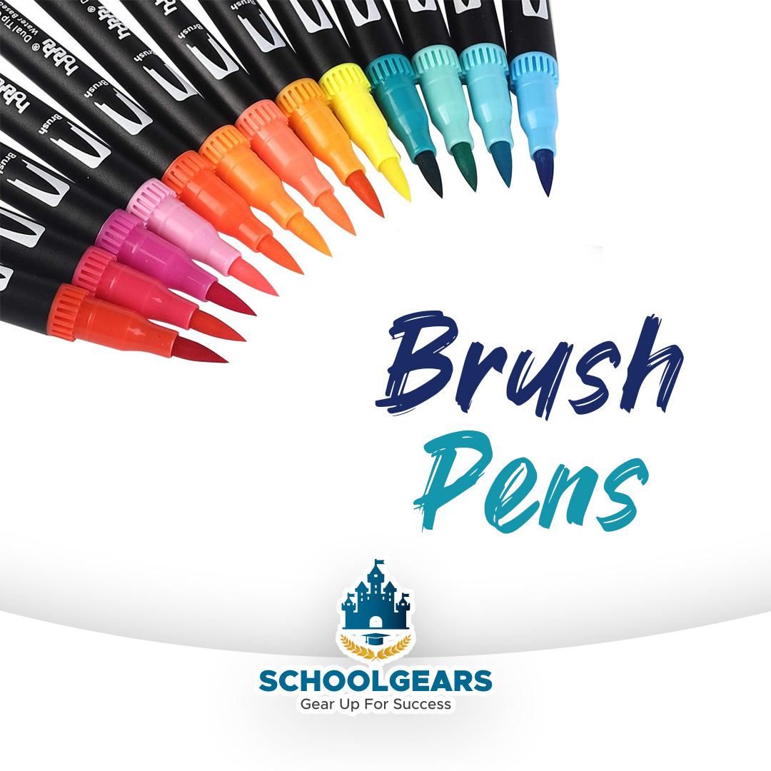Brush Pen
