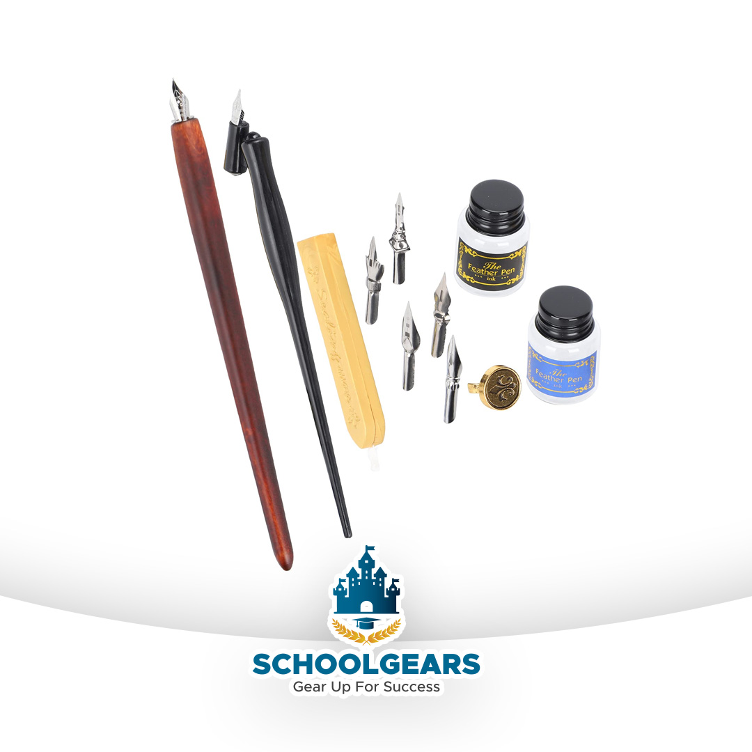 Calligraphy Accessories