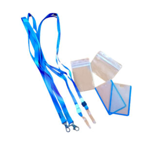 Card Holder Ribbons, Card holder Strips
