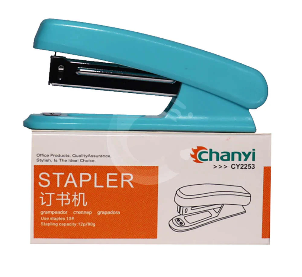 Chanyi Stapler Machine #10