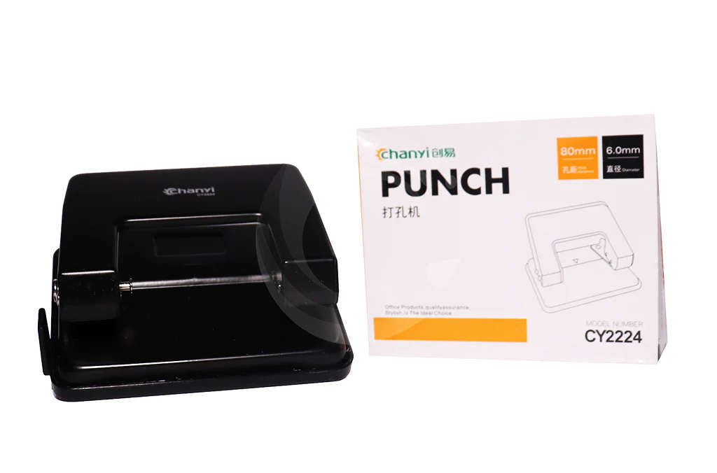 Chanyi Punch Machine Medium