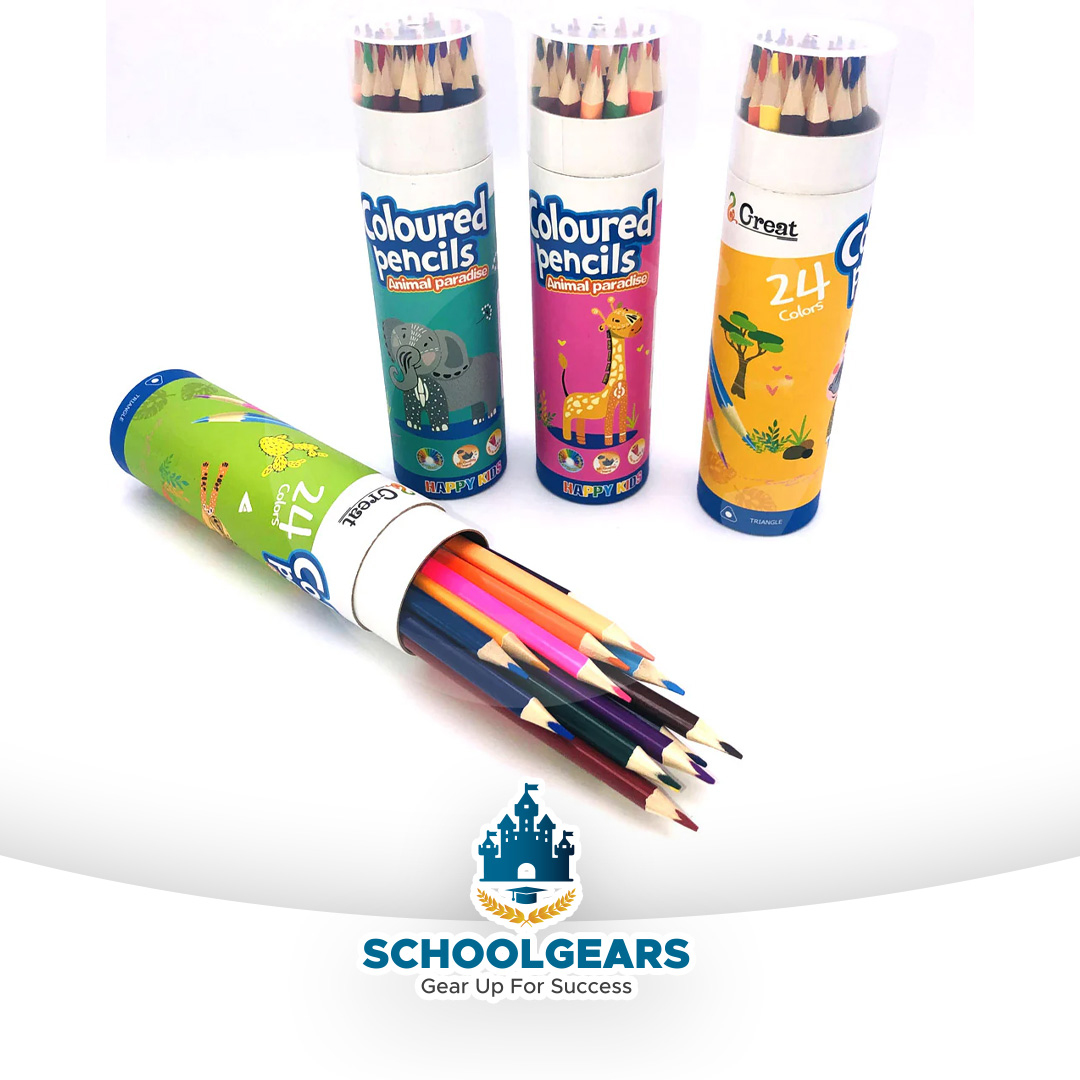 Color Pencils