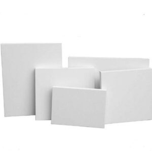 Canvas Board All Sizes