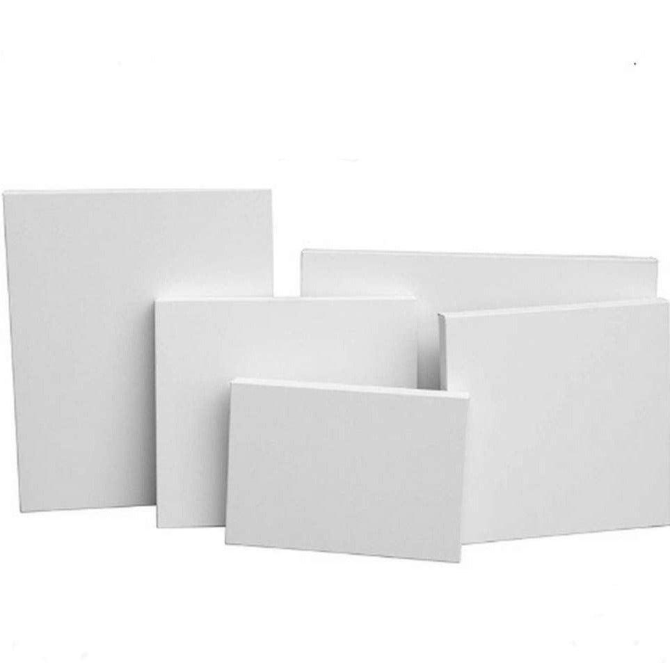 Canvas Board All Sizes
