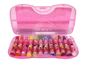 Crayon Color 12 Pcs Pack