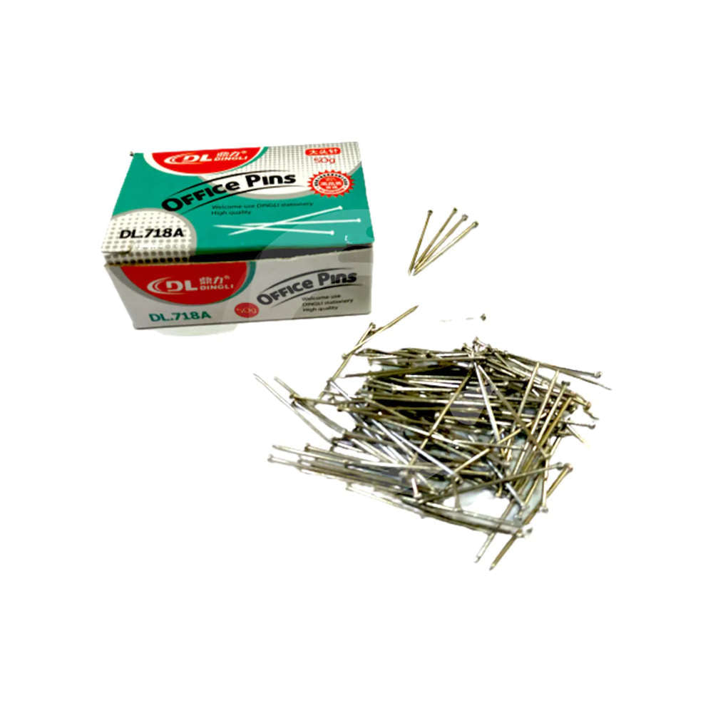 DL-Office Pins