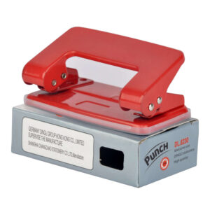 Dl Punch Machine Small