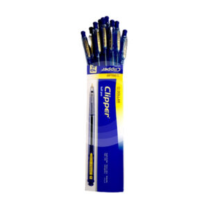 Dollar Clipper Ball pen Pack Of 10 Pens