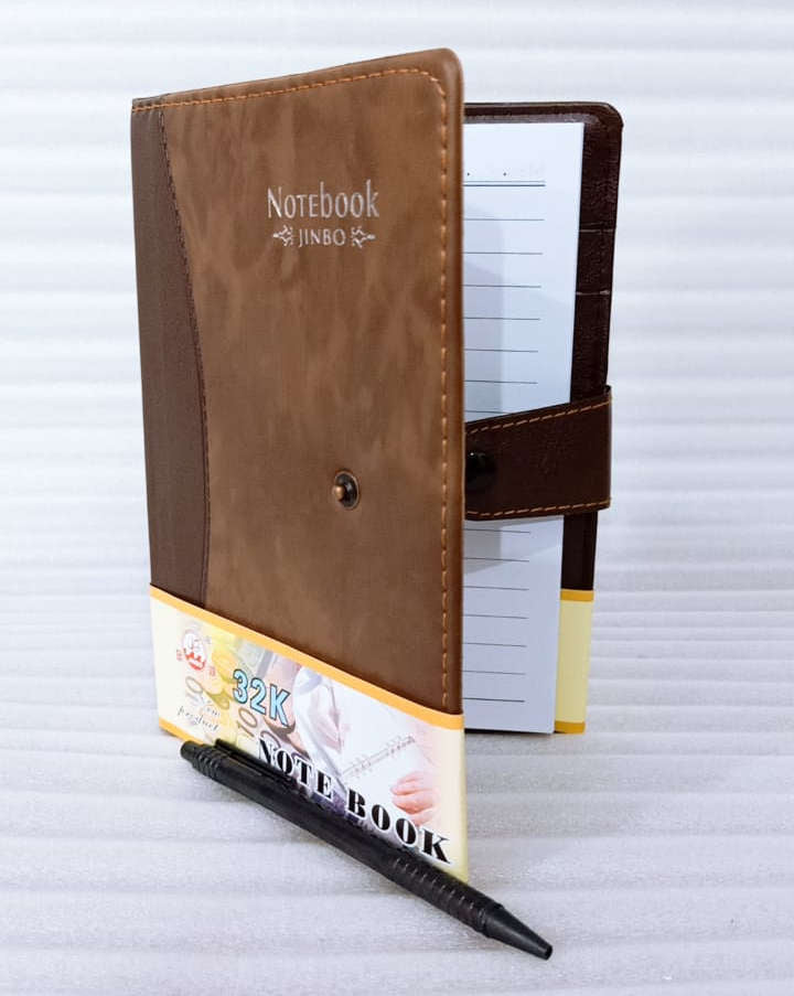 Note Book 32k