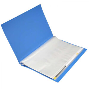 Chanyi Pocket File A4 Pocket file / Display Book